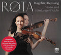 Ragnhild Hemsing : Røta (CD, Album)