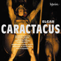 Elizabeth Llewellyn, Elgan Llyr Thomas, Roland Wood, Christopher Purves, Alastair Miles, Huddersfield Choral Society, Orchestra Of Opera North, Martyn Brabbins : Caractacus (CD, Album)
