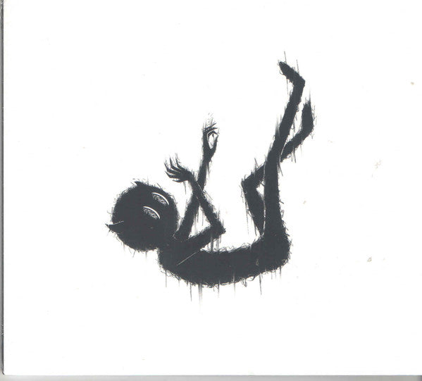 L'Orange, Namir Blade : Imaginary Everything (CD, Album)