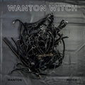 Wanton Witch : Wanton Witch (LP, Album)