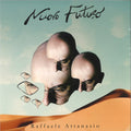 Raffaele Attanasio : Nuovo Futuro (2x12", Album)