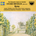 Eduard Brendler : Ryno (2xCD, Album)