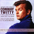 Conway Twitty : The Conway Twitty Collection 1957-62 (2xCD, Comp)