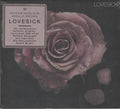 Raheem DeVaughn & Apollo Brown : Lovesick (CD, Album)