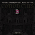 John Potter (2) · Christopher O'Gorman · Rogers Covey-Crump : Conductus - 1: Music & Poetry From Thirteenth-Century France (CD, Album)