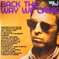 Noel Gallagher's High Flying Birds : Back The Way We Came: Vol. 1 2011-2021 (2xLP, Comp, RM)