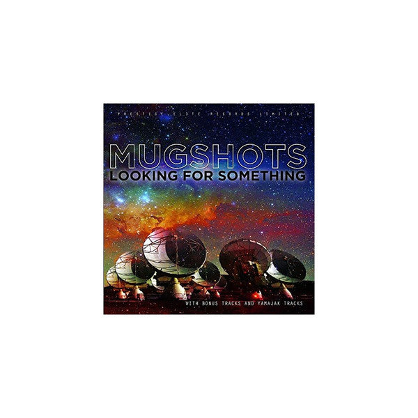 Mugshots : Looking for Something (CD, Album)