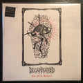 Decapitated : The First Damned (LP, Comp, Ltd, RE, Red)