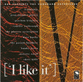 Various : BGP Presents The Vanguard Experience [I Like It] (CD, Comp)
