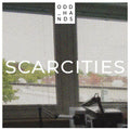 Odd Hands : Scarcities (CD, Album)