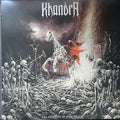 Khandra : All Occupied By Sole Death (LP, Album)