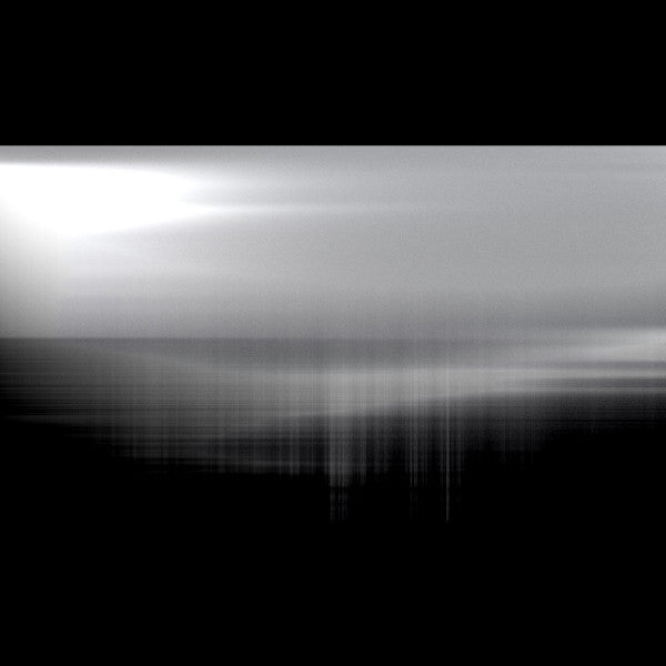 Tomas Nordmark : Exit Ghosts (LP, Album)