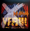 Def Leppard : Vinyl Collection Volume Three (LP, Album, RE, RM + 2xLP, Album, RE, RM + LP, Albu)