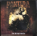 Pantera : Far Beyond Driven (2xLP, Album, RE, Gat)