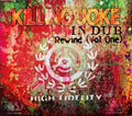 Killing Joke : In Dub - Rewind (Vol One) (CD, Comp, RM)