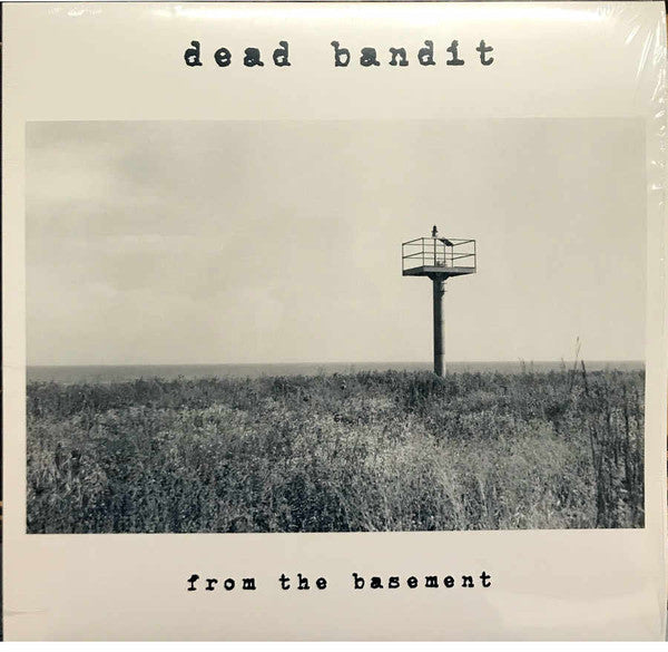 Dead Bandit : From The Basement (LP, Album)