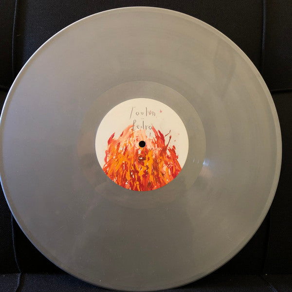 Hifiklub : I Mean Alarmed: The Toulon-Pedro Connect (LP, Ltd)