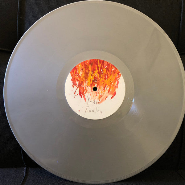 Hifiklub : I Mean Alarmed: The Toulon-Pedro Connect (LP, Ltd)