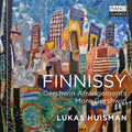 Michael Finnissy - Lukas Huisman : Gershwin Arrangements / More Gershwin (CD, Album)