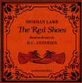 Siobhan Lamb, Suoni Ensemble : The Red Shoes (CD, Album)