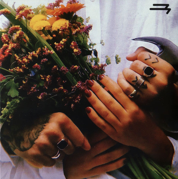 Mathlovsky : Yassssin (2xLP, Album, Vio)