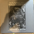 Steve Von Till : Harvestman - 23 Untitled Poems (LP, S/Sided, Album, Etch)