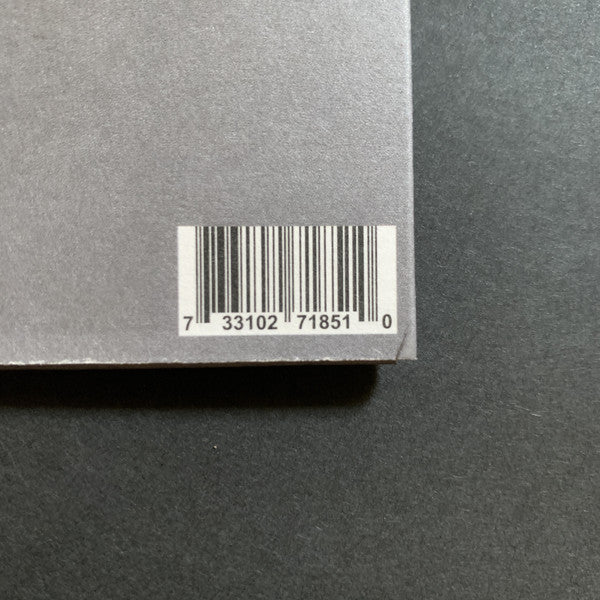Steve Von Till : Harvestman - 23 Untitled Poems (LP, S/Sided, Album, Etch)
