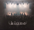 Klone (3) : Alive (CD, Album)