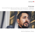 Karim Shehata : Prélude (CD, Album)