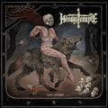 Heavy Temple : Lupi Amoris (LP, Album, Tur)
