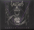 Valkyrja : Contamination (CD, Album, RE, RM, Ten)