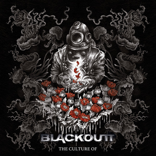 Blackoutt : The Culture Of (CD, Album, RE, Dig)