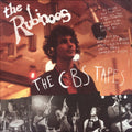 The Rubinoos : The CBS Tapes (LP, Album, Red)