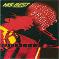 B.B. King : His Best - The Electric B.B. King (CD, Album, RE)