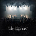 Klone (3) : Alive (2xLP, Album)