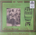 T.P. Orchestre Poly-Rythmo, Clément Mêlomê : Le ‘Sato’ (LP, Album, RE)