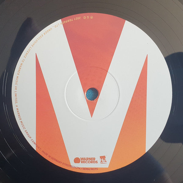 Muse : Origin Of Symmetry (XX Anniversary RemiXX) (2xLP, Album, RE, RM, Gat)
