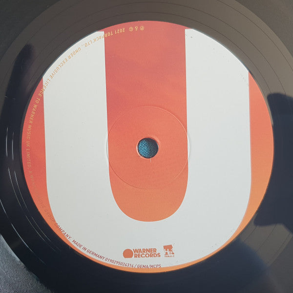 Muse : Origin Of Symmetry (XX Anniversary RemiXX) (2xLP, Album, RE, RM, Gat)