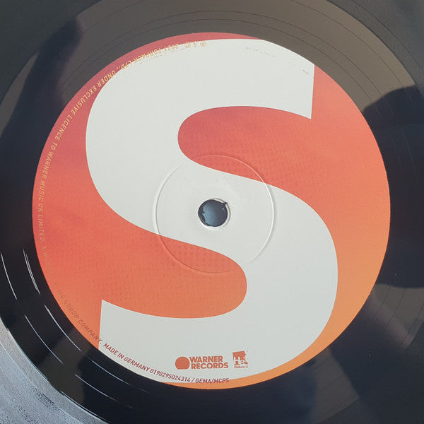 Muse : Origin Of Symmetry (XX Anniversary RemiXX) (2xLP, Album, RE, RM, Gat)