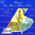 Various : Rarities Of Piano Music At 'Schloss Vor Husum' From The 1997 Festival (CD, Album)