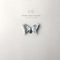Poor Man Richie : Your Mind Is Like Mine (LP, Album)