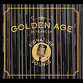 Various : Golden Age: 25 Years Of Signature Sounds (2xCD, Comp)