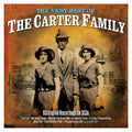 The Carter Family : The Very Best Of (3xCD, Comp)