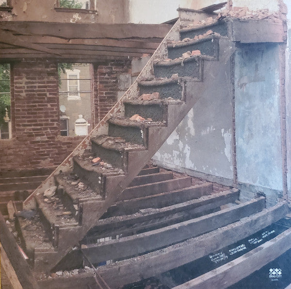 Birds Of Maya : Valdez (LP, Album)