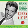 Bobby Vinton : The Early Years 1956-62 (2xCD, Comp)