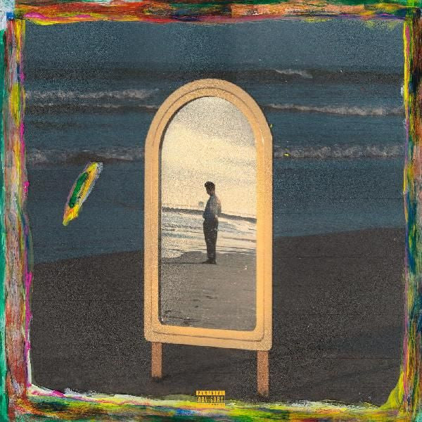 Lionel Boy : Lionel Boy (LP, Album)