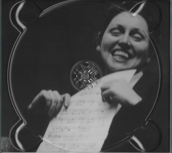 Anita O'Day : The Jazz Stylings of Anita O'Day (CD, Comp)