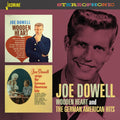 Joe Dowell : Wooden Heart / German American Hits (CD, Comp, Mono)