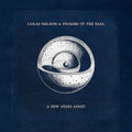 Lukas Nelson & Promise Of The Real : A Few Stars Apart (CD, Album, gat)