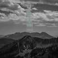 The Iceburn Collective : Asclepius (LP, Album, Cle)